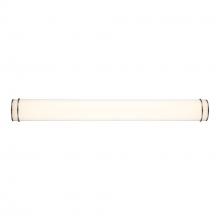  LED-22578 BN - Marlow Wall Sconces Brushed Nickel